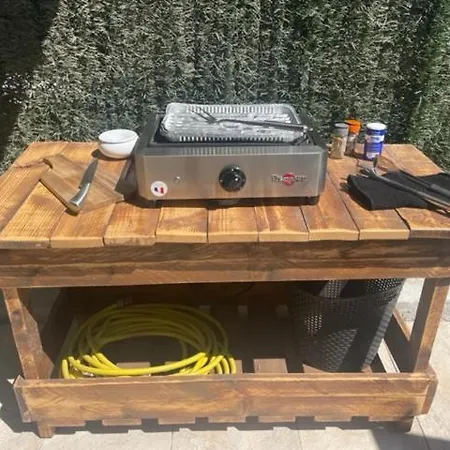 La Martina 생트막시메