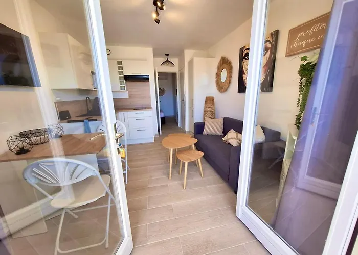 아파트 La Martina *