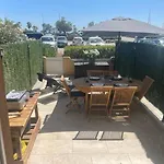 La Martina Apartment *