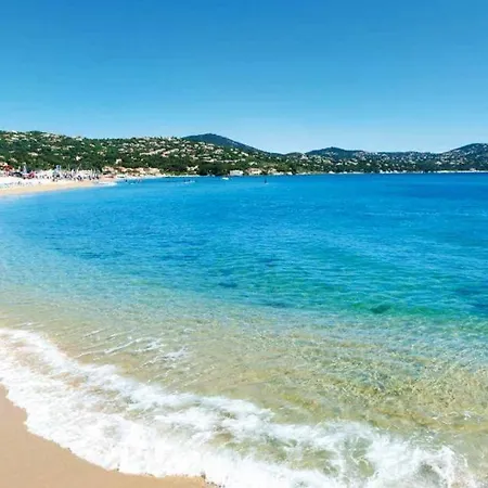 La Martina Apartment Sainte-Maxime