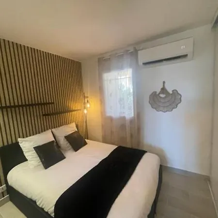 La Martina Apartment