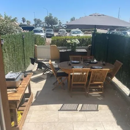 La Martina Apartment *