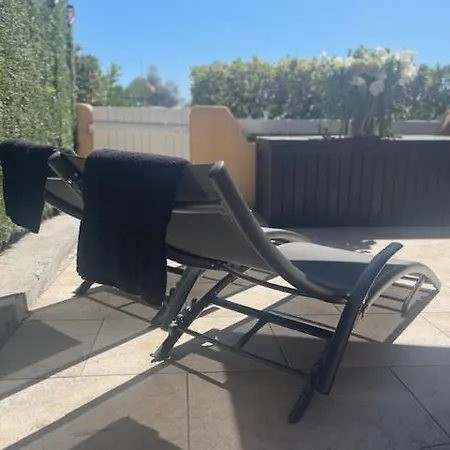 La Martina Apartment