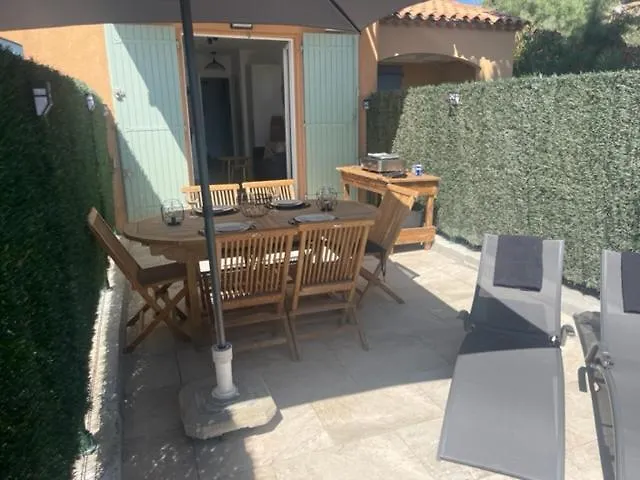 La Martina Apartment *