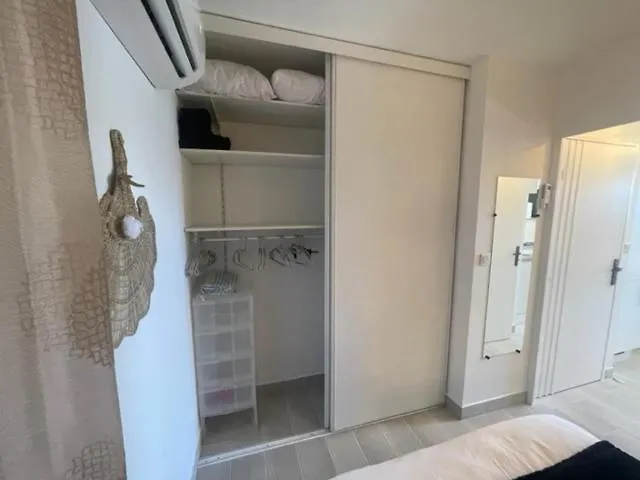 Apartment La Martina *