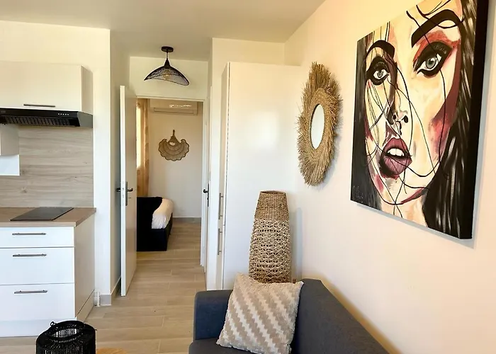 La Martina Apartment *