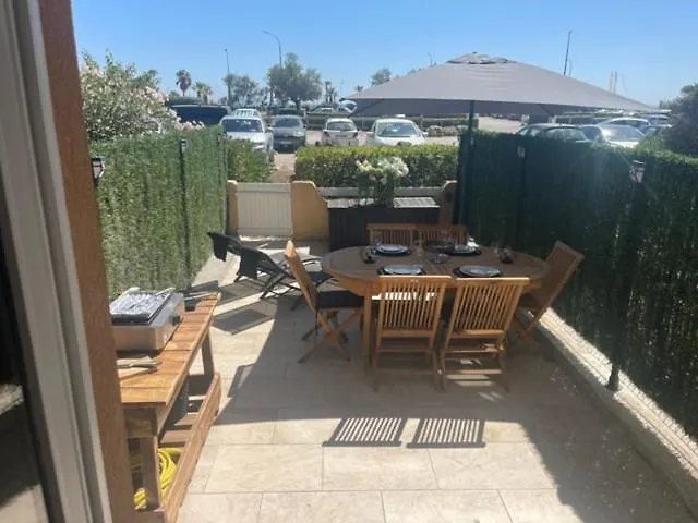 La Martina Apartment *